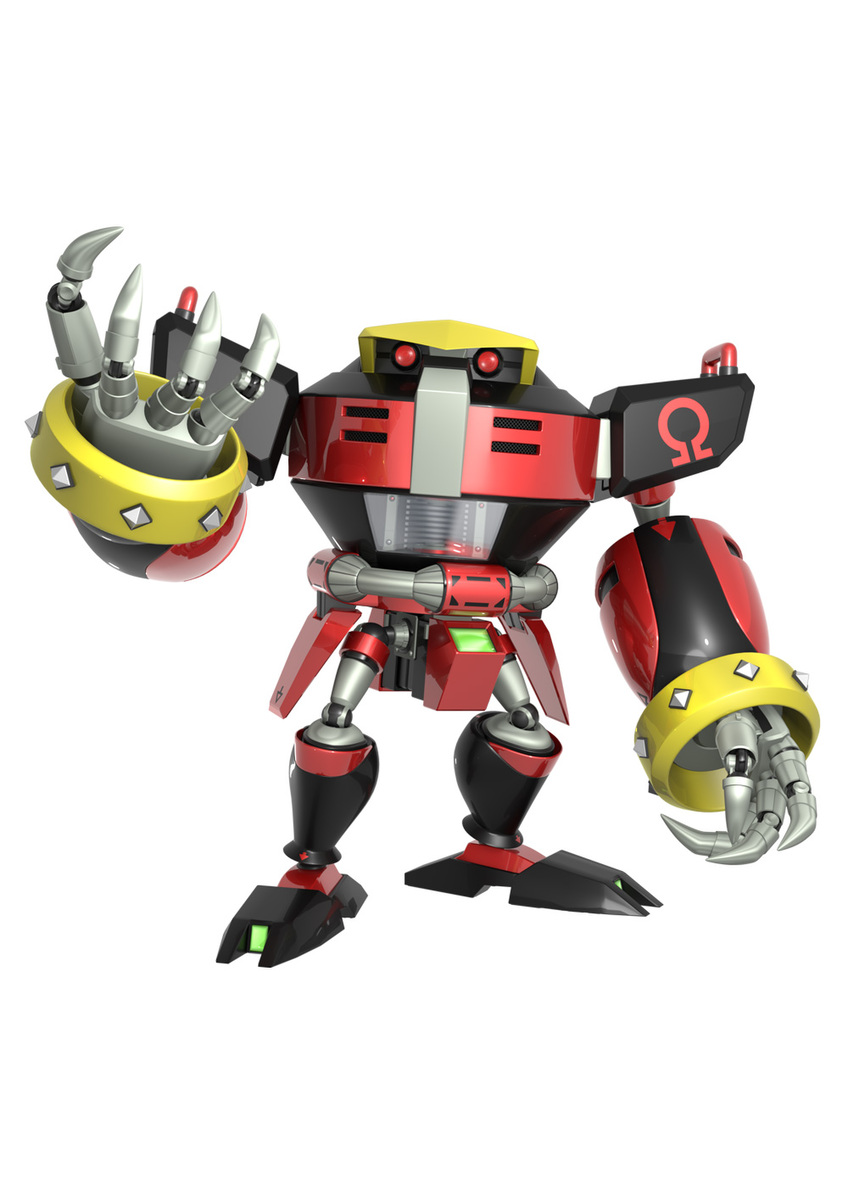 『ソニックレーシング クロスワールド』のCNTがPS5で実施決定!本日より参加者募集開始