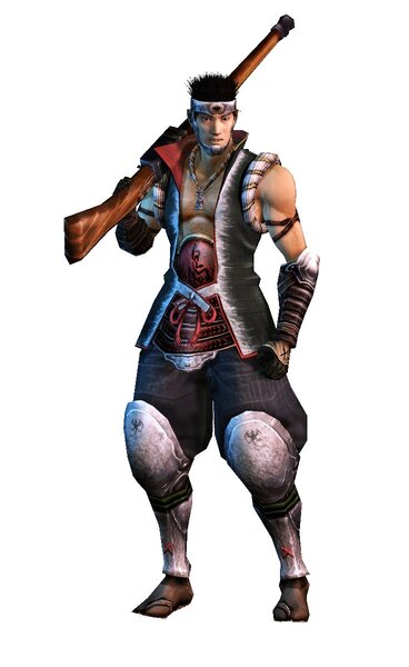 ASCII.jp：『鬼武者2』が2025年5月23日にダウンロード専売で配信