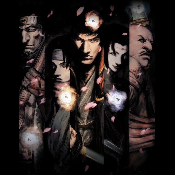 『鬼武者2』が2025年5月23日にダウンロード専売で配信決定!本日より予約開始