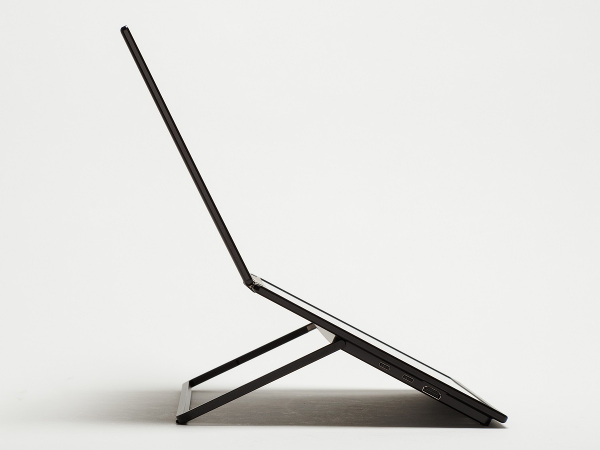 2画面モバイルディスプレー2台で夢の5画面環境! ノートPCでも生産性爆上がり間違いなし