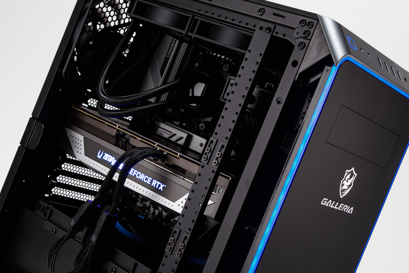知ってた？ ゲームはCPU性能も重要、今こそRyzen 7 9800X3D搭載BTOPCで