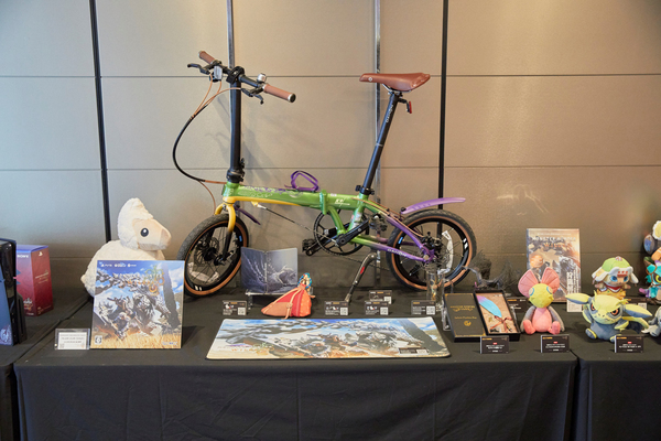 山田裕貴さんが新TVCMに出演決定!2月15日開催「『モンスターハンターワイルズ』メディア発表会」をレポート