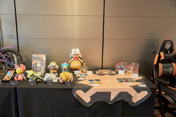 山田裕貴さんが新TVCMに出演決定!2月15日開催「『モンスターハンターワイルズ』メディア発表会」をレポート