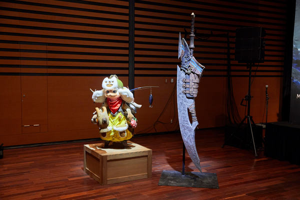 山田裕貴さんが新TVCMに出演決定!2月15日開催「『モンスターハンターワイルズ』メディア発表会」をレポート