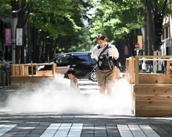 加藤文康「わぁー!」