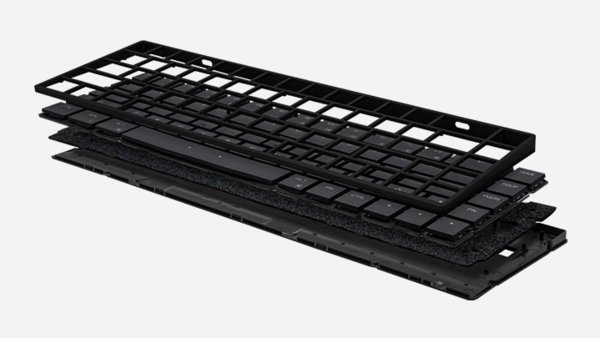 MISTEL AIRONE BT Bluetoothキーボード 待望】Mistel AIRONE BT レビュー | 打鍵感最強の極薄キーボード