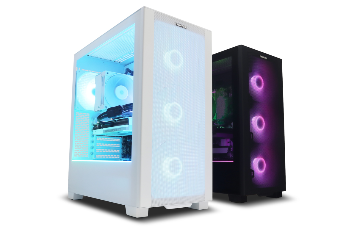 Jp Computer Setup ASCII.jp:高性能でリーズナブル、さらに美しいゲーミングPCを選びたい……それならBTOパソコン「FRONTIER」を“直接”体験できる ...