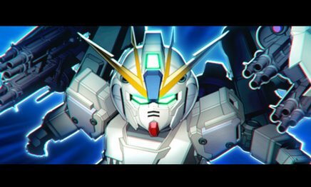 新★6ユニット「ナラティブガンダム（B2装備）」などを『SDガンダムオペレーションズ』に実装！