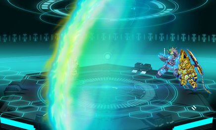 新★6ユニット「ナラティブガンダム（B2装備）」などを『SDガンダムオペレーションズ』に実装！