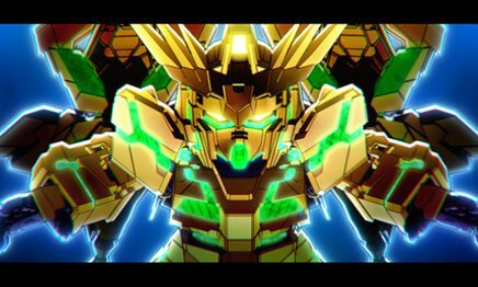 新★6ユニット「ナラティブガンダム（B2装備）」などを『SDガンダムオペレーションズ』に実装！