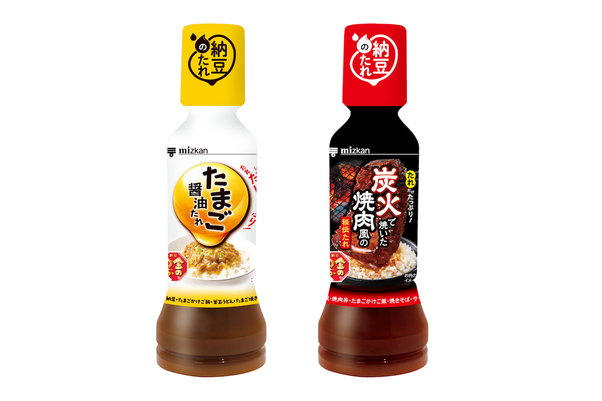 たまご 醤油 たれ 納豆