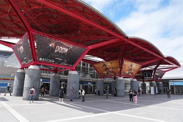 テーマは「遊びきれない、無限の遊び場」！「東京ゲームショウ2025」が9月25日～28日に幕張メッセで開催決定