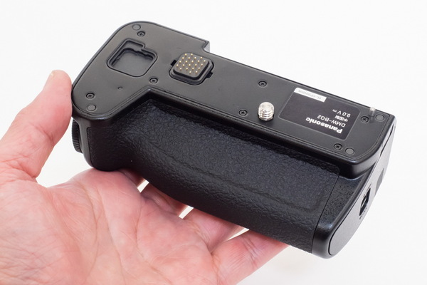 パナソニックが「LUMIX S1RⅡ」発表