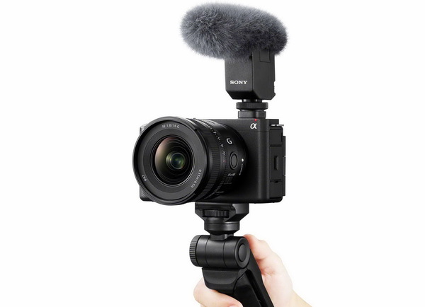 ソニーが「FE 16mmF1.8 G」と「FE 400-800ｍｍ F6.3-8 G OSS」を発表