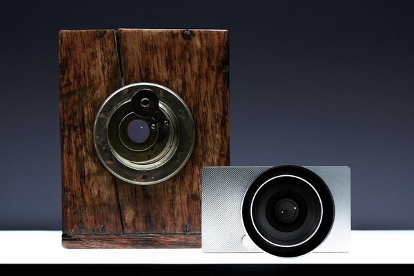 シグマがユニボディの「Sigma BF」発表