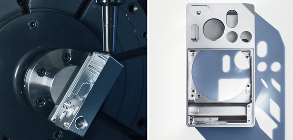 シグマがユニボディの「Sigma BF」発表