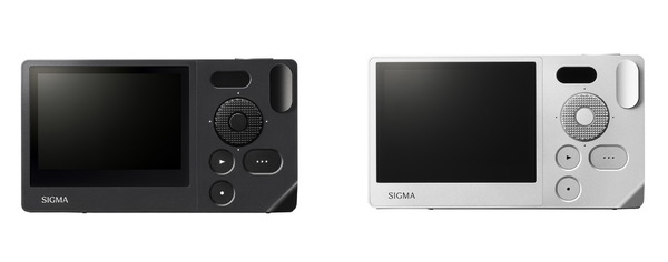 シグマがユニボディの「Sigma BF」発表