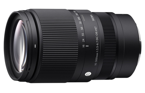 シグマがユニボディの「Sigma BF」発表