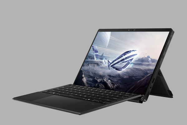 「ROG Flow Z13」、「ROG Zephyrus G16」、「ROG Strix SCAR」発表
