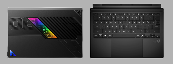 「ROG Flow Z13」、「ROG Zephyrus G16」、「ROG Strix SCAR」発表