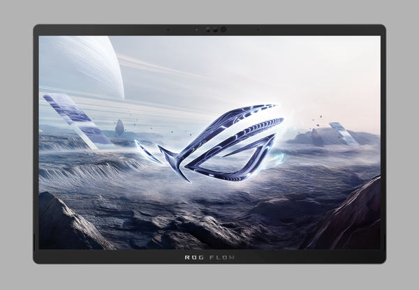 「ROG Flow Z13」、「ROG Zephyrus G16」、「ROG Strix SCAR」発表