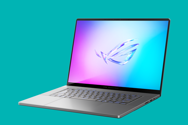 「ROG Flow Z13」、「ROG Zephyrus G16」、「ROG Strix SCAR」発表