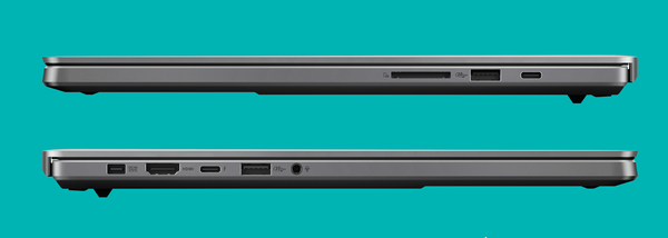 「ROG Flow Z13」、「ROG Zephyrus G16」、「ROG Strix SCAR」発表