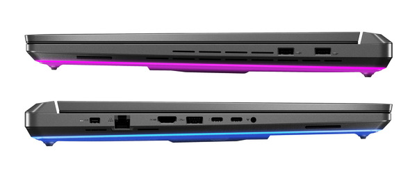 「ROG Flow Z13」、「ROG Zephyrus G16」、「ROG Strix SCAR」発表