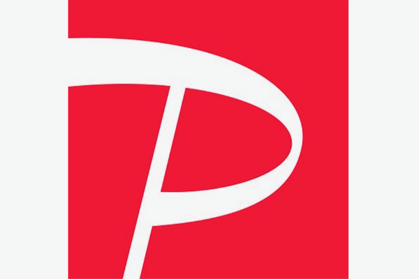 PayPayのロゴ