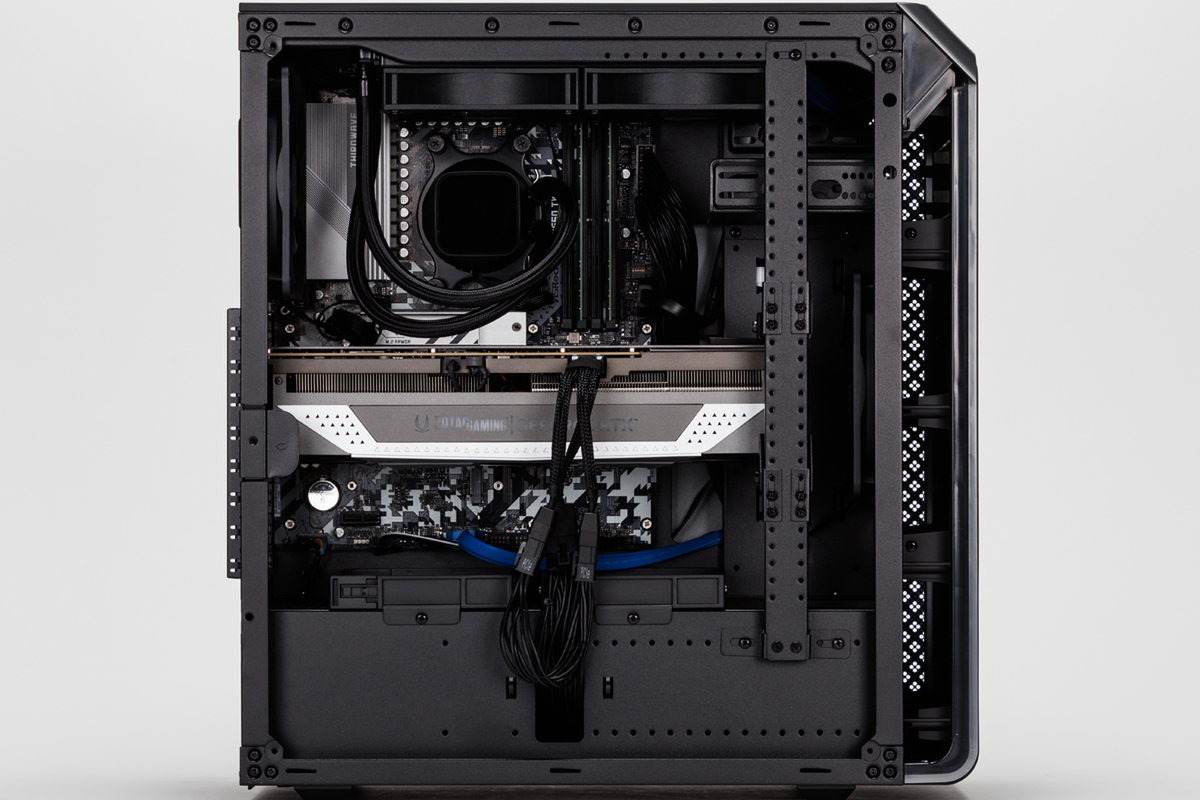 ASCII.jp：“フルHDで超快適”より少し高みを目指すなら、Ryzen 7