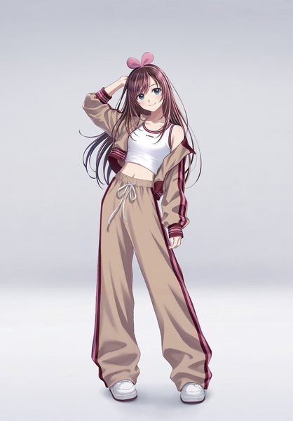 KizunaAIのイメージ画像