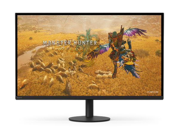 4K液晶テレビやオリジナルグッズなど豪華景品が当たる！『モンスターハンターワイルズ』発売記念キャンペーンを開催