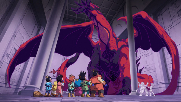 『映画ドラえもん のび太の絵世界物語』