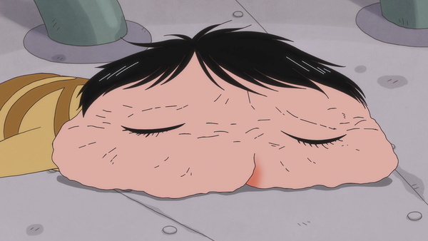 『映画おしりたんてい スター・アンド・ムーン』