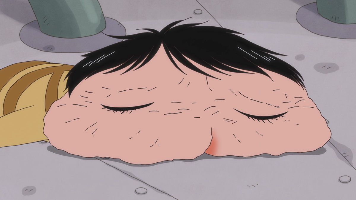 『映画おしりたんてい スター・アンド・ムーン』