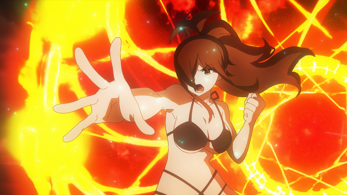 『この素晴らしい世界に祝福を!3―BONUS STAGE―』