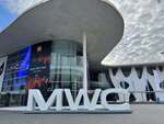 MWC Barcelona 2025レポート