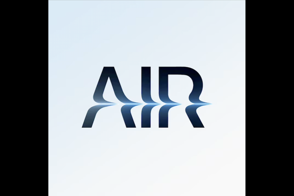 ティム・クックCEOがアップした動画のスクリーンショット