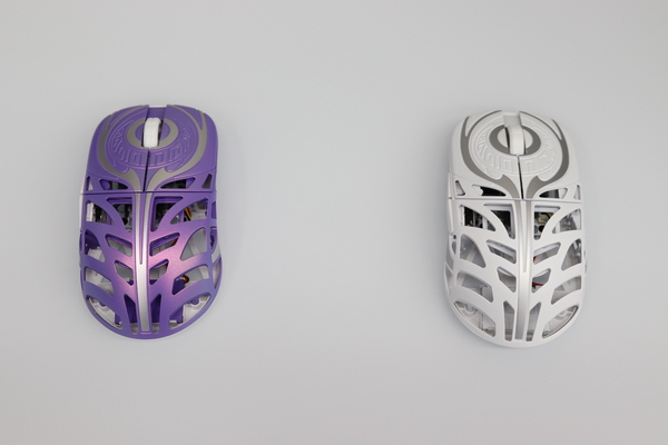 マウス・トラックボール WLMOUSE Strider Purple /OMRON マウス・トラックボール WLMOUSE Strider Purple /OMRON WLMOUSE