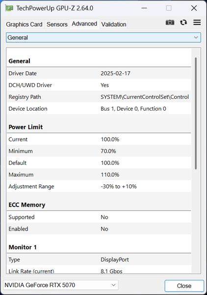GeForce RTX 5070、RTX 4090に上下関係を叩き込まれる