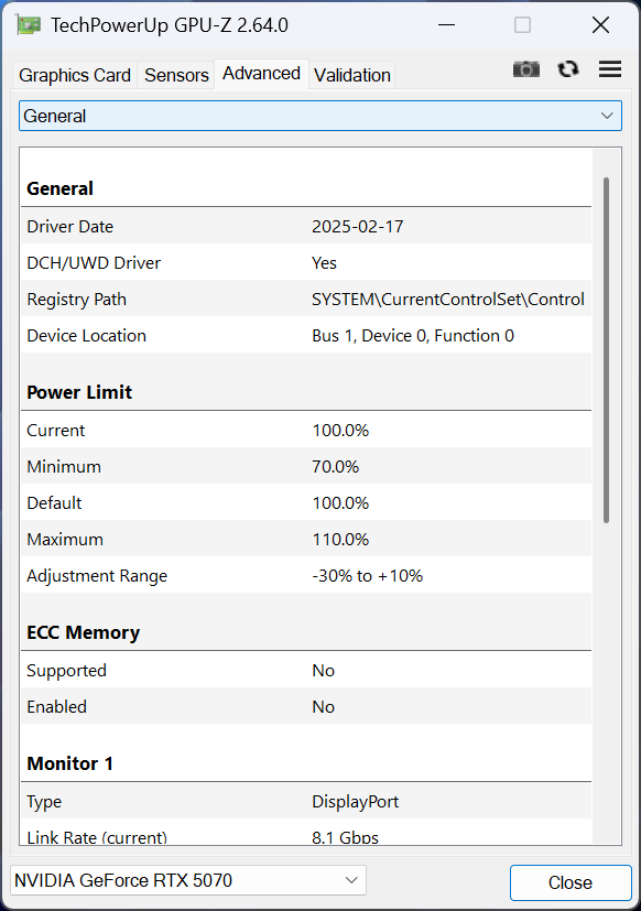 GeForce RTX 5070、RTX 4090に上下関係を叩き込まれる