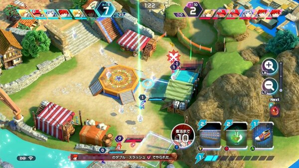 『フェスバ+』を大きな画面で楽しめる!動きもぬるぬるなSteam版を先行プレイレポート