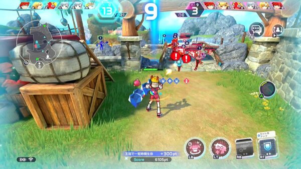 『フェスバ+』を大きな画面で楽しめる!動きもぬるぬるなSteam版を先行プレイレポート