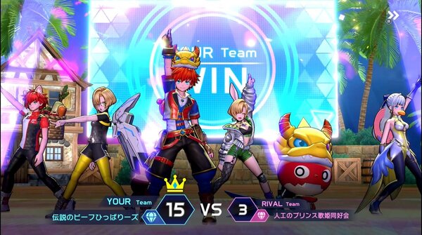 『フェスバ+』を大きな画面で楽しめる!動きもぬるぬるなSteam版を先行プレイレポート