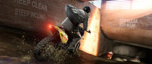 PC版『グランド・セフト・オートV』のパフォーマンスが強化される無料アップグレードが配信中!