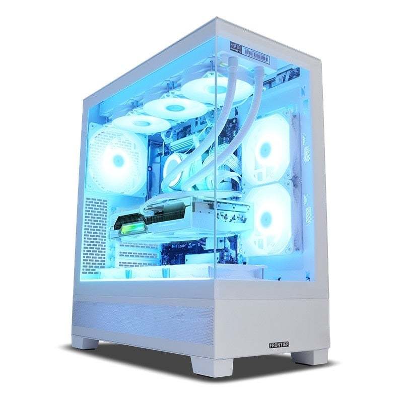 ASCII.jp：AMD Radeon RX 9070シリーズ搭載の最新ゲーミングPC