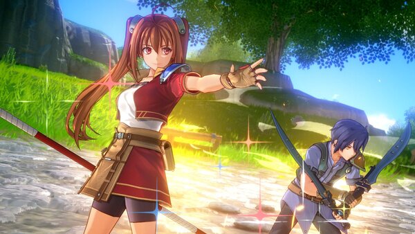 『空の軌跡 the 1st』メインキャラクターのキャストが判明！8人のキャラクター情報をお届け