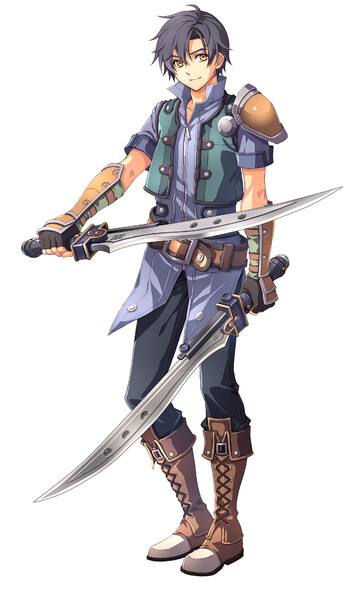 『空の軌跡 the 1st』メインキャラクターのキャストが判明！8人のキャラクター情報をお届け