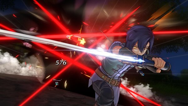 『空の軌跡 the 1st』メインキャラクターのキャストが判明！8人のキャラクター情報をお届け