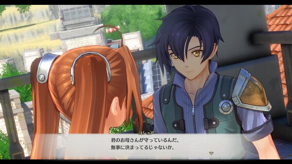 『空の軌跡 the 1st』メインキャラクターのキャストが判明！8人のキャラクター情報をお届け